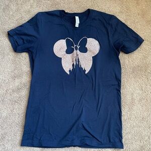 Disney tshirt